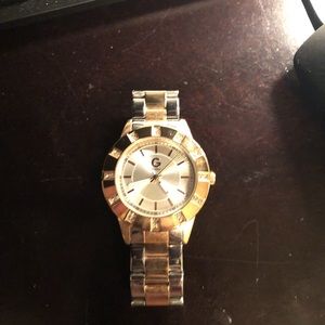 Guess watch